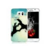 Coque Rigide You-made-me Samsung Galaxy S6 -Mobilemania Magasin coque rigide you made me samsung galaxy s6
