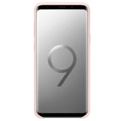 Coque Samsung EF-PG965T Silicone Doux Samsung Galaxy S9 Plus -Mobilemania Magasin coque samsung ef pg965t silicone doux samsung galaxy s9 plus 2