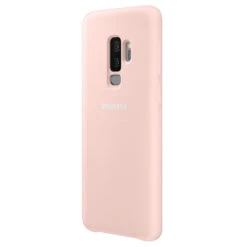 Coque Samsung EF-PG965T Silicone Doux Samsung Galaxy S9 Plus -Mobilemania Magasin coque samsung ef pg965t silicone doux samsung galaxy s9 plus 3