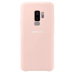 Coque Samsung EF-PG965T Silicone Doux Samsung Galaxy S9 Plus -Mobilemania Magasin coque samsung ef pg965t silicone doux samsung galaxy s9 plus 4