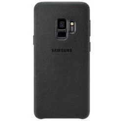 Coque Samsung EF-XG960A Alcantara Samsung Galaxy S9 -Mobilemania Magasin coque samsung ef xg960a alcantara samsung galaxy s9 2