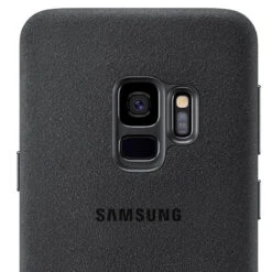 Coque Samsung EF-XG960A Alcantara Samsung Galaxy S9 -Mobilemania Magasin coque samsung ef xg960a alcantara samsung galaxy s9 3