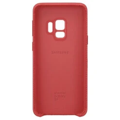Coque Samsung Hyperknit EF-GG960F Samsung Galaxy S9 -Mobilemania Magasin coque samsung hyperknit ef gg960f samsung galaxy s9 1
