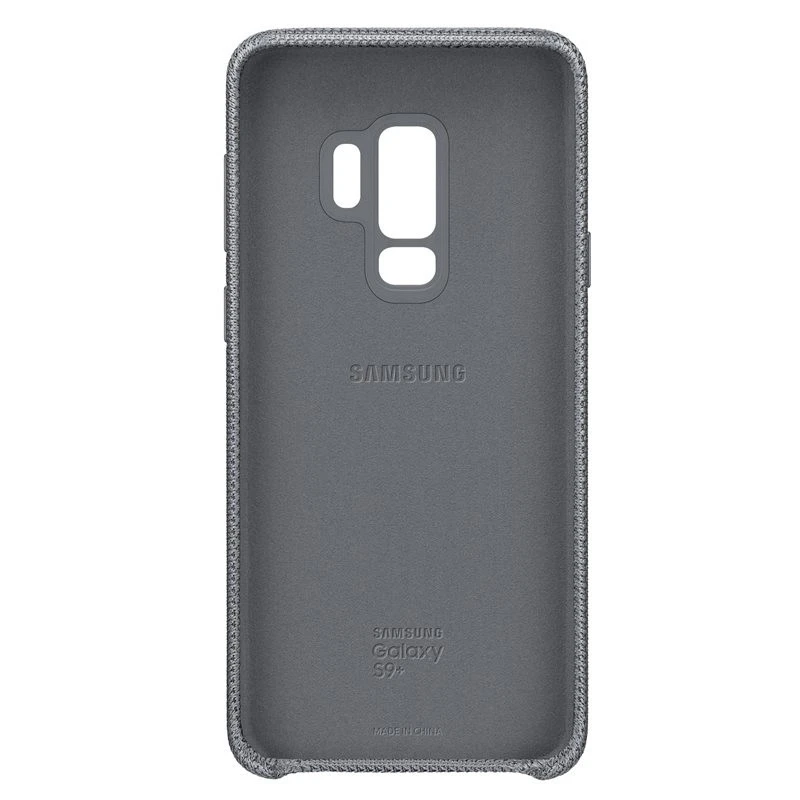 Coque Samsung Hyperknit EF-GG965F Samsung Galaxy S9 Plus 4 Coque Samsung Hyperknit EF-GG965F Samsung Galaxy S9 Plus – Image 2