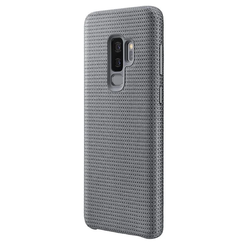 Coque Samsung Hyperknit EF-GG965F Samsung Galaxy S9 Plus 5 Coque Samsung Hyperknit EF-GG965F Samsung Galaxy S9 Plus – Image 3
