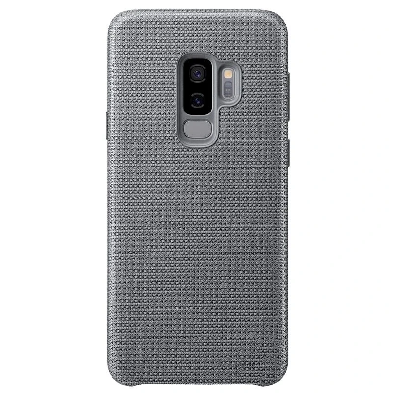 Coque Samsung Hyperknit EF-GG965F Samsung Galaxy S9 Plus 6 Coque Samsung Hyperknit EF-GG965F Samsung Galaxy S9 Plus – Image 4