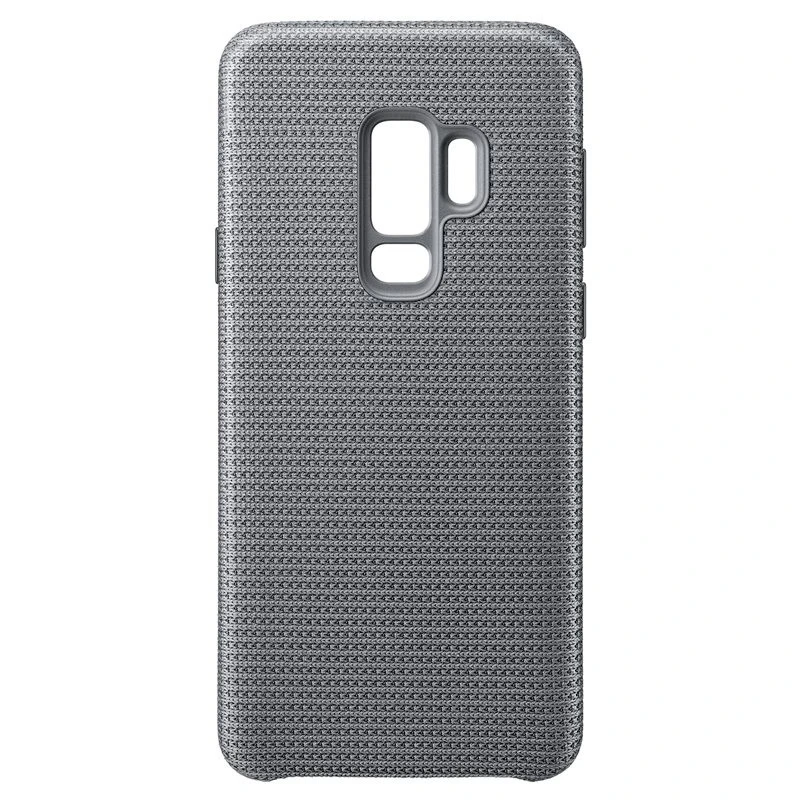 Coque Samsung Hyperknit EF-GG965F Samsung Galaxy S9 Plus 3 Coque Samsung Hyperknit EF-GG965F Samsung Galaxy S9 Plus