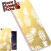 Coque Silicone Gel ANANAS Apple IPhone 5/5S/SE -Mobilemania Magasin coque silicone gel ananas apple iphone 55sse