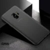 Coque Silicone Gel CAFELE AIR SKIN Series Samsung Galaxy S9 -Mobilemania Magasin coque silicone gel cafele air skin series samsung galaxy s9