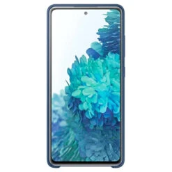 Samsung – Galaxy S20 FE / S20 FE 5G Coque Silicone EF-PG780 -Mobilemania Magasin coque silicone gel doux samsung ef pg780 samsung galaxy galaxy s20 fe 5g 1