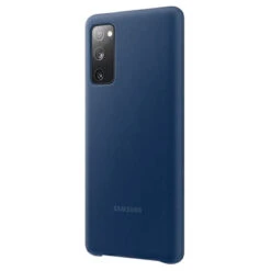 Samsung – Galaxy S20 FE / S20 FE 5G Coque Silicone EF-PG780 -Mobilemania Magasin coque silicone gel doux samsung ef pg780 samsung galaxy galaxy s20 fe 5g 2