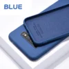Coque Silicone Gel Doux Samsung Galaxy S10 -Mobilemania Magasin coque silicone gel doux samsung galaxy s10