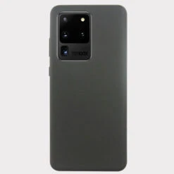 Coque Silicone Gel Doux Uunique Samsung Galaxy S20 Ultra 5G -Mobilemania Magasin coque silicone gel doux uunique samsung galaxy s20 ultra 5g 4