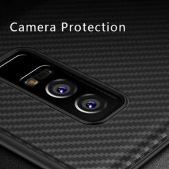 Coque Silicone Gel Floveme Carbon Style Samsung Galaxy Note 8 -Mobilemania Magasin coque silicone gel floveme carbon style samsung galaxy note 8 5