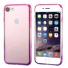 Coque Silicone Gel GRADIENT Apple IPhone 7/8 -Mobilemania Magasin coque silicone gel gradient apple iphone 78