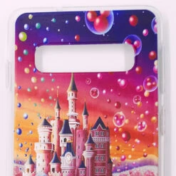 Coque Silicone Gel Mickey & Minnie Bubble Samsung Galaxy S10 -Mobilemania Magasin coque silicone gel mickey minnie bubble samsung galaxy s10 2