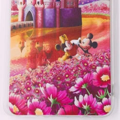 Coque Silicone Gel Mickey & Minnie Bubble Samsung Galaxy S10 -Mobilemania Magasin coque silicone gel mickey minnie bubble samsung galaxy s10 3