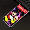 Coque Silicone Gel Mickey & Minnie In Love Samsung Galaxy S7 -Mobilemania Magasin coque silicone gel mickey minnie in love samsung galaxy s7