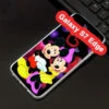 Coque Silicone Gel Mickey & Minnie In Love Samsung Galaxy S7 Edge -Mobilemania Magasin coque silicone gel mickey minnie in love samsung galaxy s7 edge