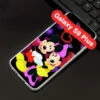 Coque Silicone Gel Mickey & Minnie In Love Samsung Galaxy S9 Plus -Mobilemania Magasin coque silicone gel mickey minnie in love samsung galaxy s9 plus