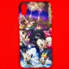 Coque Silicone Gel Mickey & Minnie Party Apple IPhone XS Max -Mobilemania Magasin coque silicone gel mickey minnie party apple iphone xs max