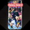 Coque Silicone Gel Mickey & Minnie Party Samsung Galaxy Note 9 -Mobilemania Magasin coque silicone gel mickey minnie party samsung galaxy note 9