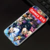 Coque Silicone Gel Mickey & Minnie Party Samsung Galaxy S10 -Mobilemania Magasin coque silicone gel mickey minnie party samsung galaxy s10