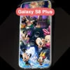 Coque Silicone Gel Mickey & Minnie Party Samsung Galaxy S8 Plus -Mobilemania Magasin coque silicone gel mickey minnie party samsung galaxy s8 plus
