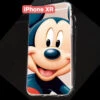 Coque Silicone Gel Mickey Mouse Apple IPhone XR -Mobilemania Magasin coque silicone gel mickey mouse apple iphone xr