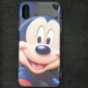 Coque Silicone Gel Mickey Mouse Apple IPhone XS -Mobilemania Magasin coque silicone gel mickey mouse apple iphone xs