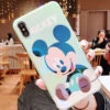 Coque Silicone Gel Mickey Mouse Baby Apple IPhone XS Max -Mobilemania Magasin coque silicone gel mickey mouse baby apple iphone xs max