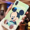 Coque Silicone Gel Mickey Mouse Baby Apple IPhone X/XS -Mobilemania Magasin coque silicone gel mickey mouse baby apple iphone xxs