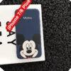 Coque Silicone Gel Mickey Mouse Lovely Apple IPhone 7/8 Plus -Mobilemania Magasin coque silicone gel mickey mouse lovely apple iphone 78 plus