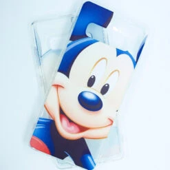 Coque Silicone Gel Mickey Mouse Samsung Galaxy S10 -Mobilemania Magasin coque silicone gel mickey mouse samsung galaxy s10 1