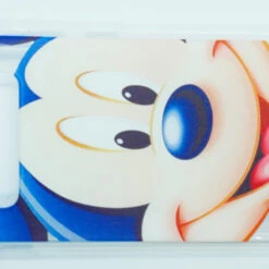 Coque Silicone Gel Mickey Mouse Samsung Galaxy S10 -Mobilemania Magasin coque silicone gel mickey mouse samsung galaxy s10 3