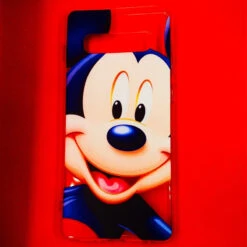 Coque Silicone Gel Mickey Mouse Samsung Galaxy S10 Plus -Mobilemania Magasin coque silicone gel mickey mouse samsung galaxy s10 plus 6