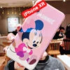 Coque Silicone Gel Minnie Mouse Baby Apple IPhone XR -Mobilemania Magasin coque silicone gel minnie mouse baby apple iphone xr