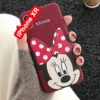 Coque Silicone Gel Minnie Mouse Lovely Apple IPhone XR -Mobilemania Magasin coque silicone gel minnie mouse lovely apple iphone xr