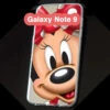 Coque Silicone Gel Minnie Mouse Samsung Galaxy Note 9 -Mobilemania Magasin coque silicone gel minnie mouse samsung galaxy note 9