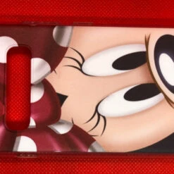Coque Silicone Gel Minnie Mouse Samsung Galaxy S10 -Mobilemania Magasin coque silicone gel minnie mouse samsung galaxy s10 5