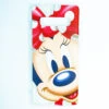 Coque Silicone Gel Minnie Mouse Samsung Galaxy S10 Plus -Mobilemania Magasin coque silicone gel minnie mouse samsung galaxy s10 plus