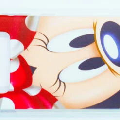 Coque Silicone Gel Minnie Mouse Samsung Galaxy S10 Plus -Mobilemania Magasin coque silicone gel minnie mouse samsung galaxy s10 plus 2