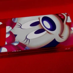 Coque Silicone Gel Minnie Mouse Samsung Galaxy S10 Plus -Mobilemania Magasin coque silicone gel minnie mouse samsung galaxy s10 plus 4