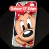 Coque Silicone Gel Minnie Mouse Samsung Galaxy S7 Edge -Mobilemania Magasin coque silicone gel minnie mouse samsung galaxy s7 edge