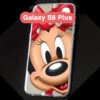 Coque Silicone Gel Minnie Mouse Samsung Galaxy S8 Plus -Mobilemania Magasin coque silicone gel minnie mouse samsung galaxy s8 plus