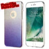 Coque Silicone Gel Ultra Pailletée Apple IPhone 6/6S Plus
