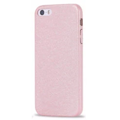 Coque SILK SKIN Apple IPhone 5/5S/SE 6 Coque SILK SKIN Apple IPhone 5/5S/SE -Mobilemania Magasin coque silk skin apple iphone 55sse 1