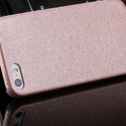 Coque SILK SKIN Apple IPhone 5/5S/SE 7 Coque SILK SKIN Apple IPhone 5/5S/SE -Mobilemania Magasin coque silk skin apple iphone 55sse 2