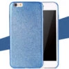 Coque SILK SKIN Apple IPhone 6/6S 1 Coque SILK SKIN Apple IPhone 6/6S -Mobilemania Magasin coque silk skin apple iphone 66s
