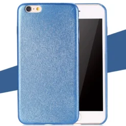 Coque SILK SKIN Apple IPhone 6/6S